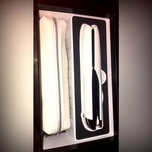 Brand new ghb cordless hair straightener